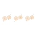 thumbnail image 3 of Soidarity 2x Underarm Armpit Sweat Pads Washable Guards Unflavored Absorbing for Women Type1, 3 of 6