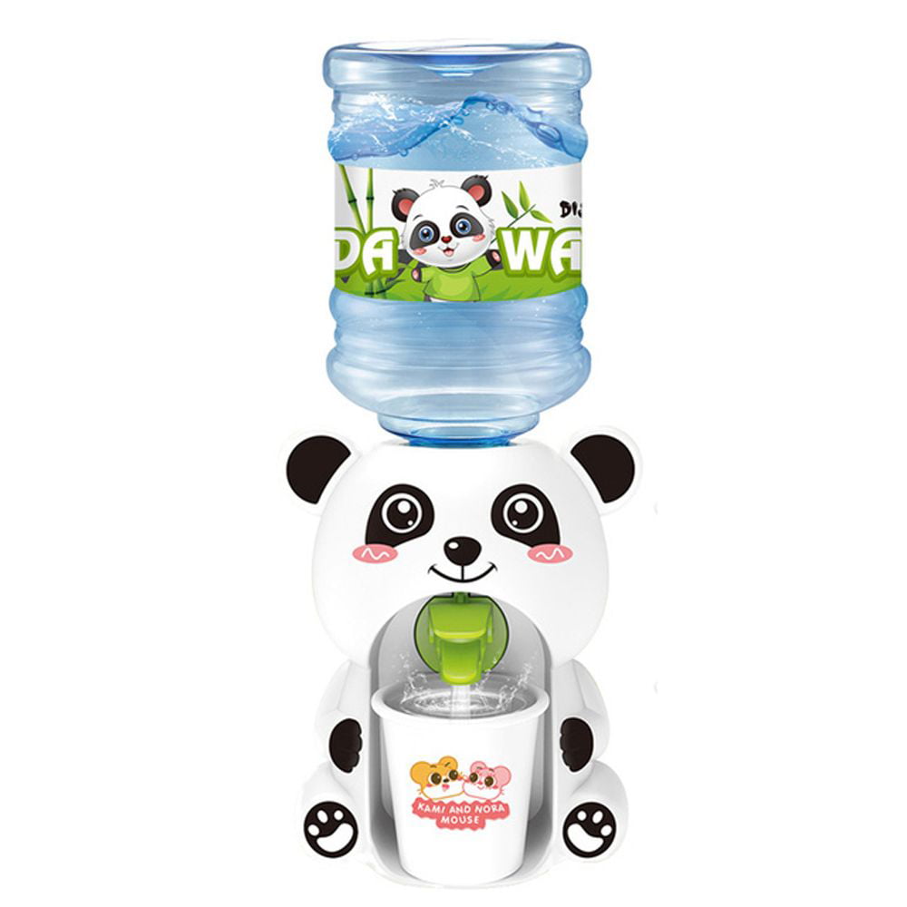 Source Cute kids play house low price drinking mini water dispenser toys on  m.