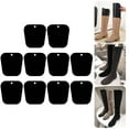thumbnail image 2 of 10PCS Boot Shaper Shoe Tree Tall Boot Shaper Short Boot Inserts Knee High Shoe Support Thigh Boot Shaper for Women Men, 2 of 20