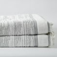 thumbnail image 3 of Maine Bath Sheet Towel Pack, 3 of 3