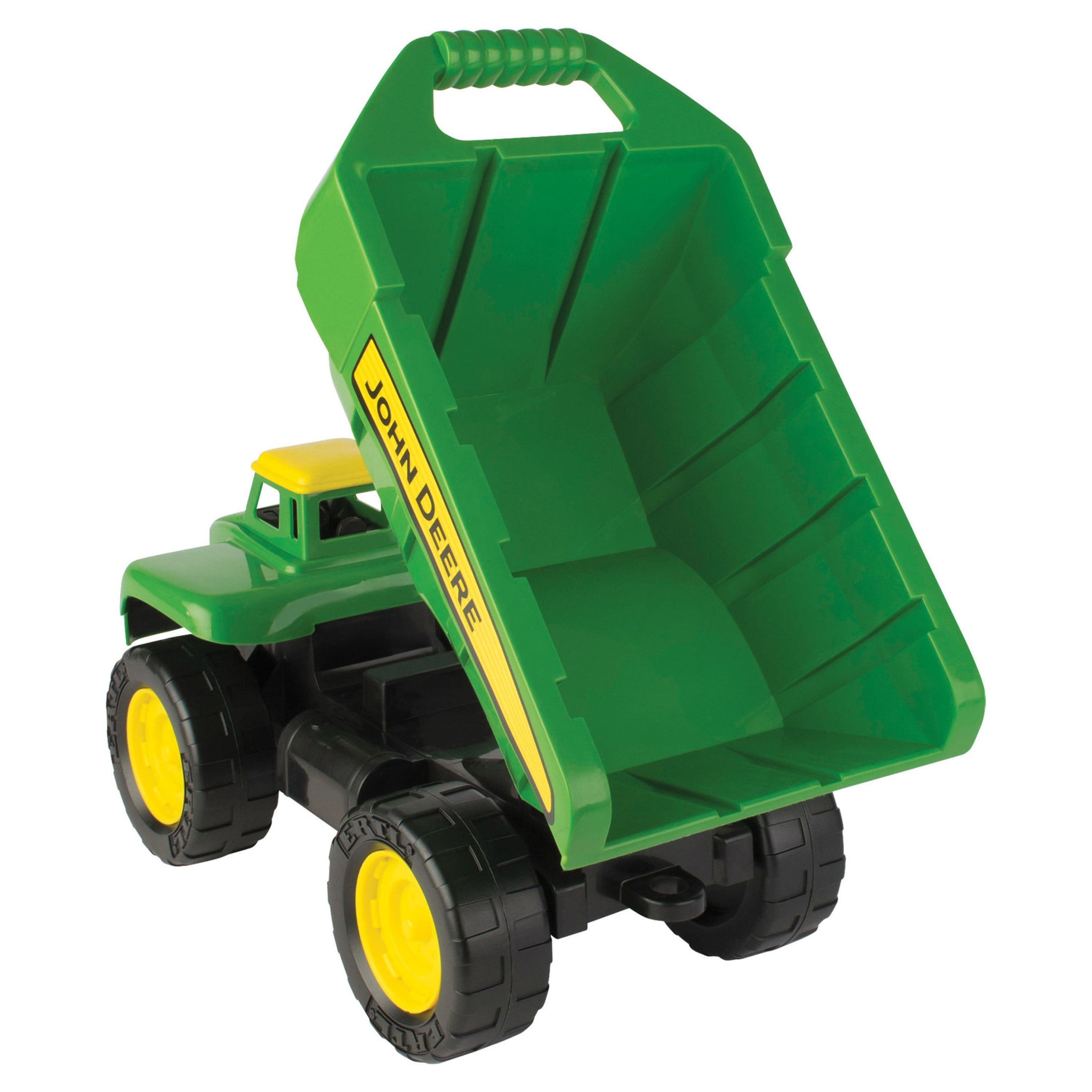 john deere dump truck toy