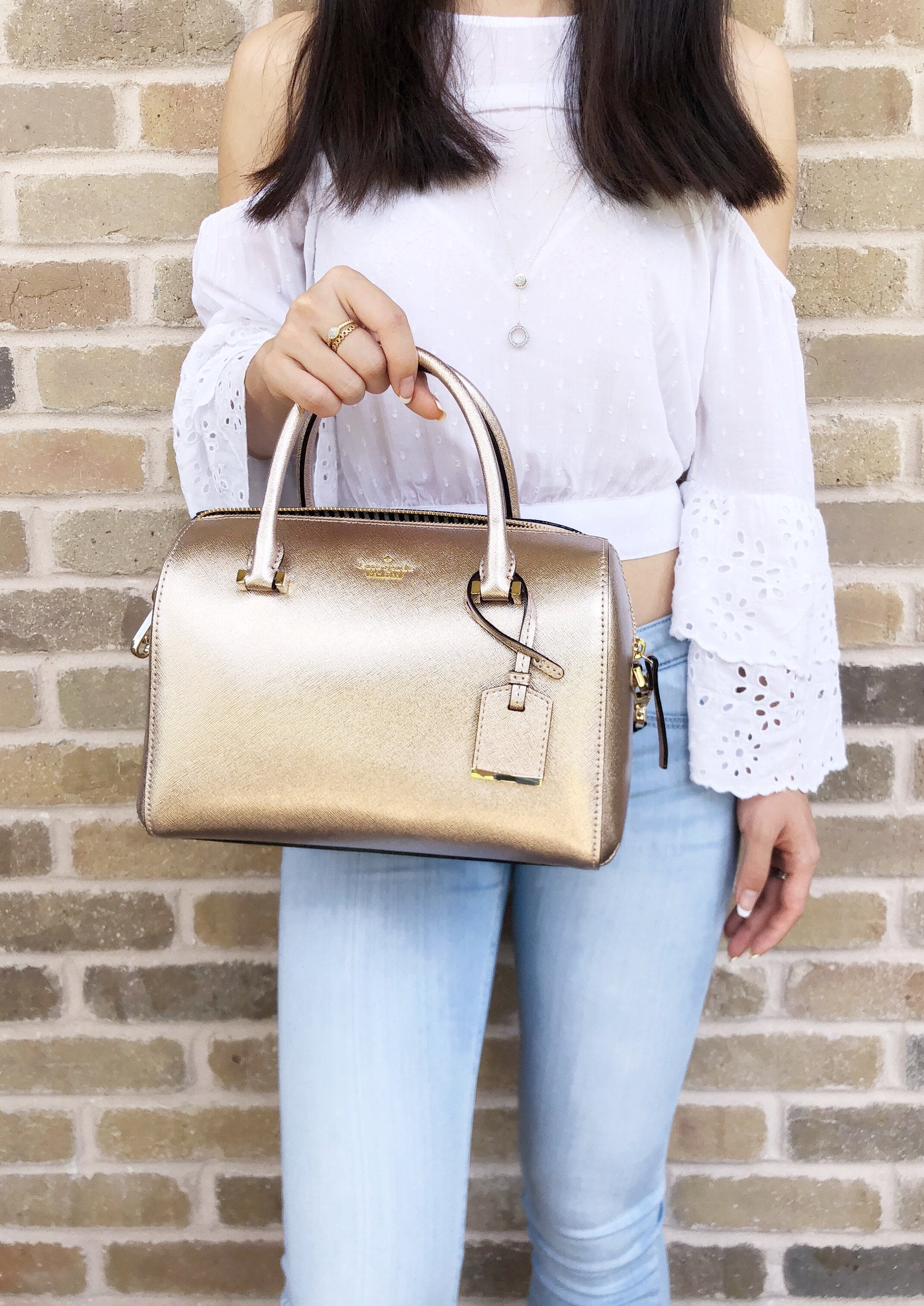 kate spade cameron street large lane