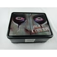 thumbnail image 2 of Alice Cooper Embossed Large Tin Tote Lunchbox, 2 of 2