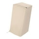 thumbnail image 5 of Cubierta evaporativa universal compacta, impermeable y resistente al desgarro para aire exterior. Beige, 5 of 9