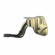 For Hyundai Elantra 2021 Hood Hinge Passenger Side | 66920ab000 | HY1236183