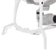 thumbnail image 3 of Estabilizador de tren de aterrizaje y protector de cardán para drones, compatible con accesorios DJI Phantom 4 Pro Blanco, 3 of 8
