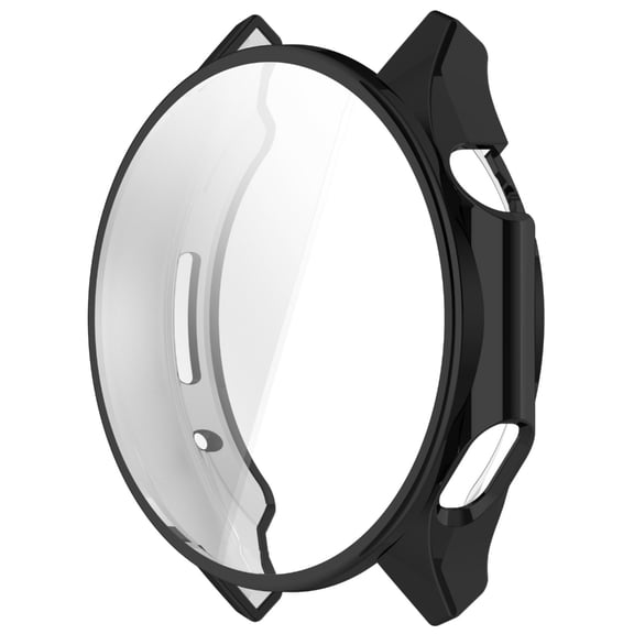 Universal TPU Watch Cover Smartwatch Case Shockproof Case Offer Complete Protections for Screen & Frame for Smartwatch X2