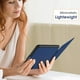 thumbnail image 5 of Funda Fintie para Kindle Paperwhite 12th Gen (2024), color azul marino, 5 of 8