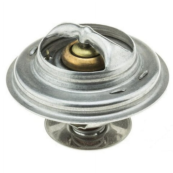 Motorad Engine Coolant Thermostat P/N:247-160 Fits select: 1990-1991,1994-1995 BMW 325