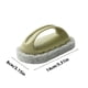 thumbnail image 3 of Cepillo para el cabello, 2 piezas, limpiador de espejos en forma de T, mini cepillo para limpiar vidrios de baño, cepillo de esponja para desempañar espejos colgantes, 3 of 5