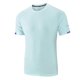 thumbnail image 1 of pstuiky camisetas de hombre, Camiseta de manga corta transpirable para hombre, color liso, para deportes al aire libre y correr. camisetas de hombre xxxxl, 1 of 3