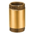 thumbnail image 1 of 3/4 Valve de Contrôle Pouces - Laiton, 1 of 1