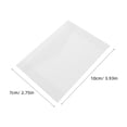 thumbnail image 2 of TABLETREANDS 100Ud Sobres Glassine Para Etiquetas De Regalo Y Tarjetas Fotográficas Con Elegante, 2 of 8