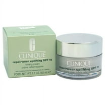 Clinique Repairwear Uplifting SPF 15 Firming Cream, 1.7 Oz