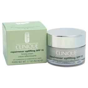 Clinique Repairwear Uplifting SPF 15 Firming Cream, 1.7 Oz