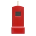 thumbnail image 4 of Fence Voltage Tester, ABS Fence Tester  For Home Gardens MLD-004R Red, 4 of 8