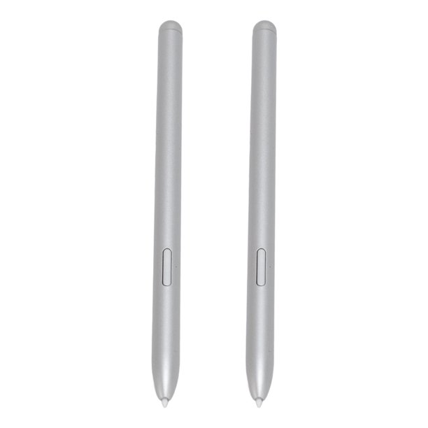 2 Lápices Capacitivos De Repuesto Para Galaxy Tab S7/S7+Plus/S7 FE/S7 Lite, Lápiz Táctil Con Puntas/puntas Y Pinzas, Lápiz S7 Con Nivel De Presión 4096