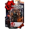 NECA Gears of War 3 Series 2 Marcus Fenix 3.75" Action Figure