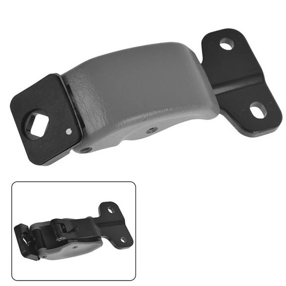 Car Rear Quarter Window Latch Lock Right 62910-34012 For Toyota Tundra 2000-2006