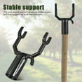 thumbnail image 3 of Lanytaeo 8 Pcs Tree Branch Support Tree Limb Holder Tree Prop Fruit Tree Support Stand Leaning Tree Clutch Tree Branch Support Device, 3 of 8