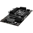 thumbnail image 5 of Placa base MSI PRO B650-S WiFi ProSeries (procesadores AMD Ryzen serie 9000/8000/7000, AM5, DDR5, PCIe 4.0, ranuras M.2, SATA 6Gb/s, USB 3.2 Gen 2, HDMI/DP, Wi-Fi 6E, Bluetooth 5.3, LAN 2.5Gbps, ATX), 5 of 5