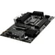 thumbnail image 5 of Placa base MSI PRO B650-S WiFi ProSeries (procesadores AMD Ryzen serie 9000/8000/7000, AM5, DDR5, PCIe 4.0, ranuras M.2, SATA 6Gb/s, USB 3.2 Gen 2, HDMI/DP, Wi-Fi 6E, Bluetooth 5.3, LAN 2.5Gbps, ATX), 5 of 5