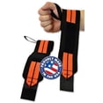 thumbnail image 2 of Max RPM Wrist Wraps 30 inches, 2 of 2