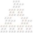 thumbnail image 1 of 78PCS Curtain Rods No Drill Curtain Rod Brackets Hooks Nail Free Adjustable Stick on Curtain Rod Transparent Hook, 1 of 8
