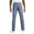 thumbnail image 6 of Dockers Men's Straight Fit Jean Cut Khaki All Seasons Tech Pants, 6 of 6