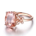 thumbnail image 1 of Jewelry High Quality Engagement Wedding Ring, 1 of 2