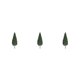 thumbnail image 2 of Billuyoard Modelo de árbol de paisaje en miniatura, adorno de paisaje, decoración de plantas de ferrocarril, modelos de árboles de pino Type1 NO1, 2 of 6