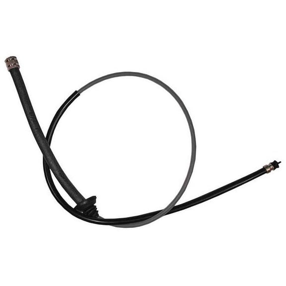 Speedometer Cable - Compatible with 1986 - 1993 Mercedes-Benz 300E 1987 1988 1989 1990 1991 1992