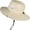 1pack-light Beige, variant on UPF 50+ Waterproof Bucket Hat for Men & Women - Wide Brim Boonie Sun Hat for Fishing, Hiking and Camping