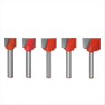 thumbnail image 1 of Computer Engraving Machine Milling Cutter Bottom Cleaning Milling,B, 1 of 5