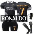 thumbnail image 1 of 2025 Mens Kids RONALDO 7# BELLINGHAM 5# RODRYGO 11# KROOS 8# Football Soccer Jersey, 1 of 2