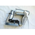 thumbnail image 3 of Medieval Warrior LARP Steel Arm Guard Bracers Set Knight Armor Costume, 3 of 3