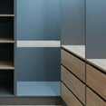 thumbnail image 3 of SUTENGDA Lockers Tension Shelf Expandable Narrow Shelf Expandable Closet Shelf Expandable Shelf Expandable Locker Shelf Locker Organizer, 3 of 8