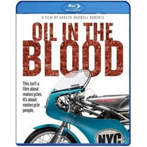 Oil in the Blood (Blu-ray), Revelation Films LTD, Documentary