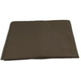thumbnail image 3 of Pillowtex Cotton Body Pillow Cover (Brown - 20" x 72"), 3 of 3