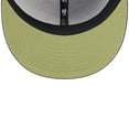 thumbnail image 5 of Men's New Era  Black Kansas City Royals 2024 Armed Forces Day On-Field 59FIFTY Fitted Hat, 5 of 5
