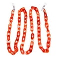 thumbnail image 1 of Link Eyeglasses Chain Creative Leopard Glasses Strap Acrylic Sunglasses Strap, 1 of 10