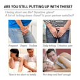 thumbnail image 1 of 7pcs Prostate Natural Herbal Capsules Prostate Health Pro, 1 of 4