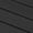 Black, variant on Carolayne Outdoor Rectangle Dining Table for 6 People, Weather Resistant Patio Table for Garden, Dark Gray