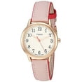 thumbnail image 4 of TW2R62800 Women's Easy Reader Leather Strap Watch, 4 of 4