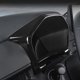 thumbnail image 4 of Cubierta de medidor de velocímetro de anillo para salpicadero de coche, accesorios de embellecedor híbrido para Honda CRV 6th Gen 2023 2024 2025 / CR-V, 4 of 5