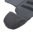 thumbnail image 3 of Polainas de tobillo cómodas para botas, cubierta para piernas de esquí para senderismo, esquí y ciclismo, 3 of 8