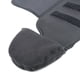 thumbnail image 3 of Polainas de tobillo cómodas para botas, cubierta para piernas de esquí para senderismo, esquí y ciclismo, 3 of 9