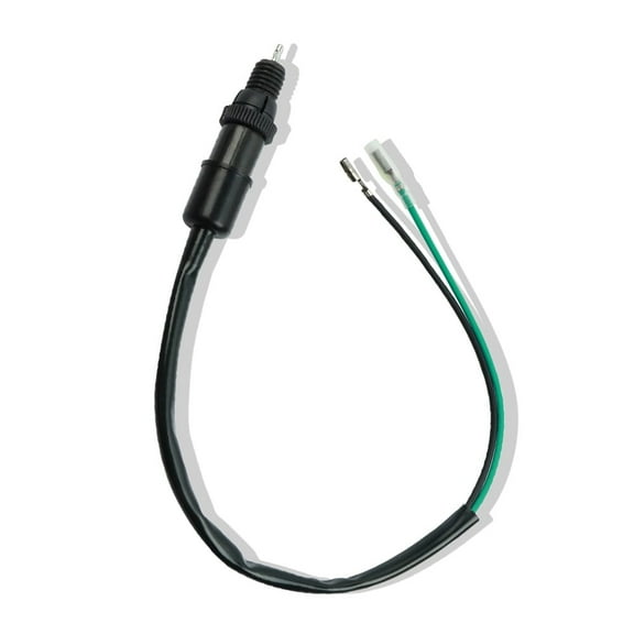 Motorcycle ATV Aftermarket Rear Brake Stop Light Switch For Honda Suzuki Yamaha