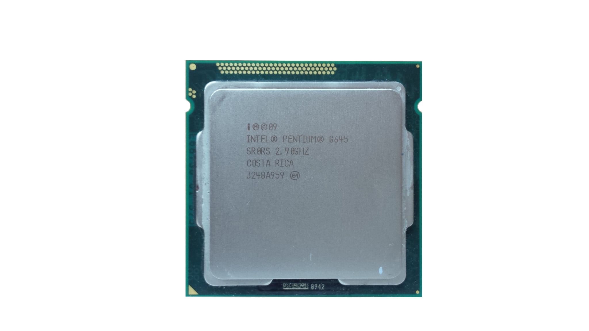 Renewed Intel Xeon E5-2609 SR0LA┬/á Quad Core 2.4GHz CPU Kit for Dell PowerEdge T620