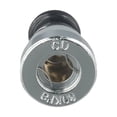 thumbnail image 3 of 80 KPa Universal Safty Valve For Pressure Cooker Part Cap Stainless Steel Replace Replacement Kit Cookware Parts, 3 of 16